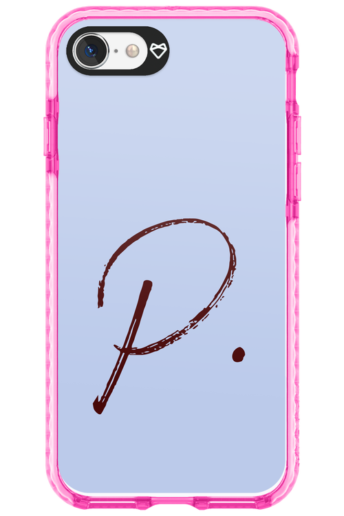 (Jellyfish Presso) P 2.0 - Apple iPhone 8