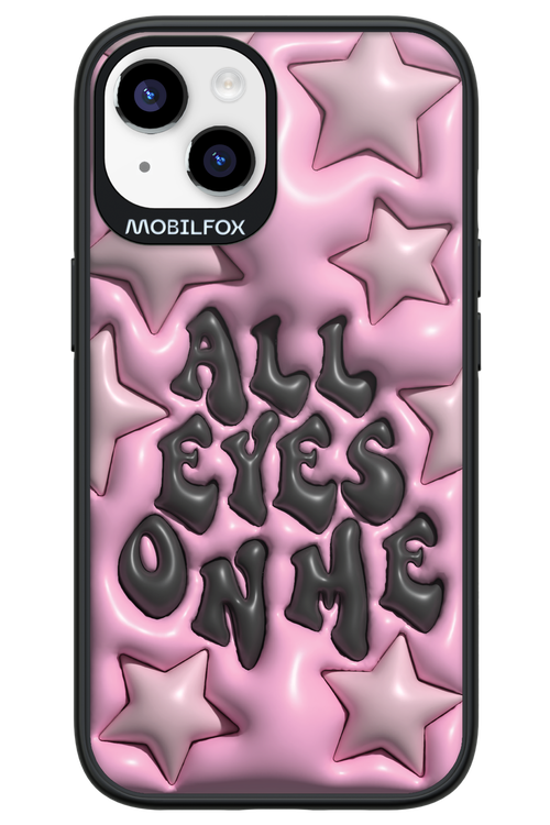 All Eyes On Me - Apple iPhone 14