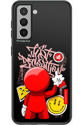 Just Decoration 2.0 - Samsung Galaxy S21