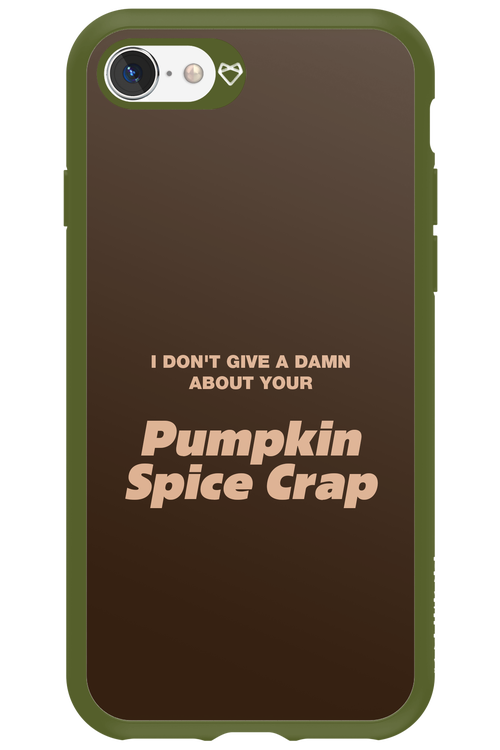 P-Spice Crap 2.0 - Apple iPhone SE 2022