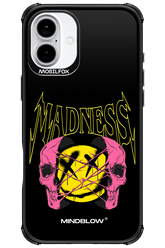 Madness Mindblow - Apple iPhone 16 Plus