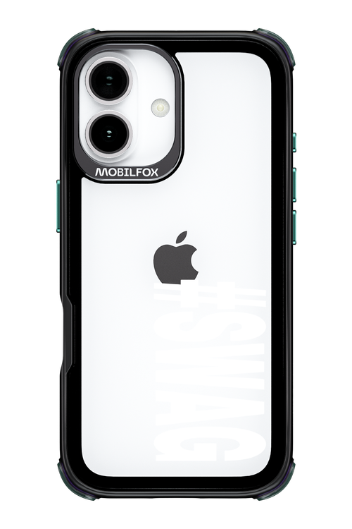 Swag Light Mode 2.0 - Apple iPhone 17