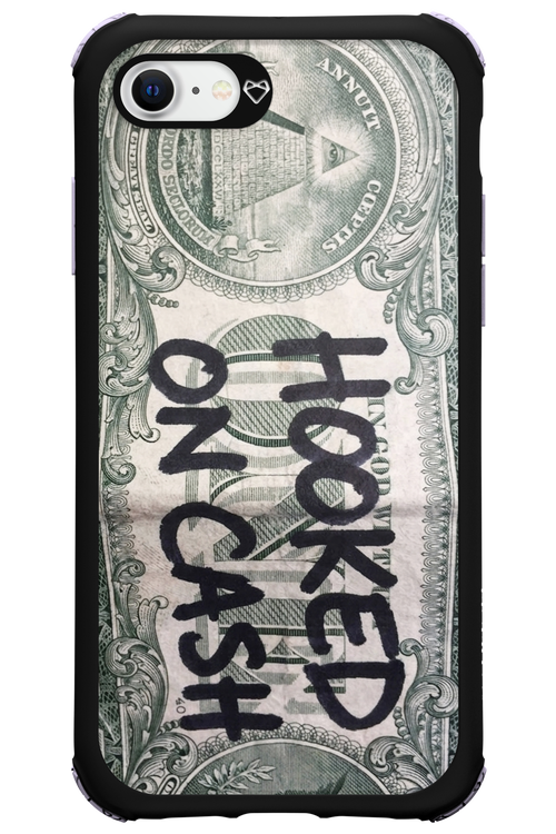 hooked 2.0 - Apple iPhone SE 2020
