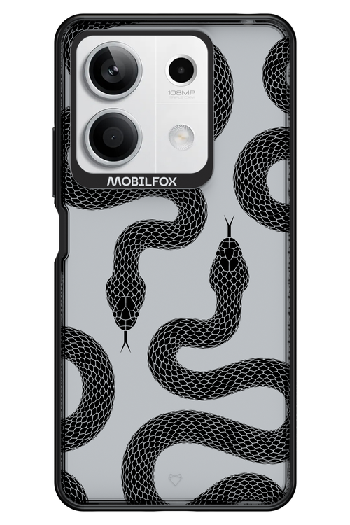 Snakes 2.0 - Xiaomi Redmi Note 13 5G