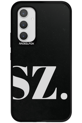 SZ (Off Space) 2.0 - Samsung Galaxy A54