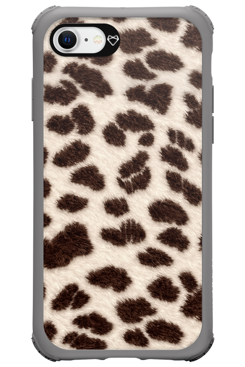 Wild Coat 2.0 - Apple iPhone 8