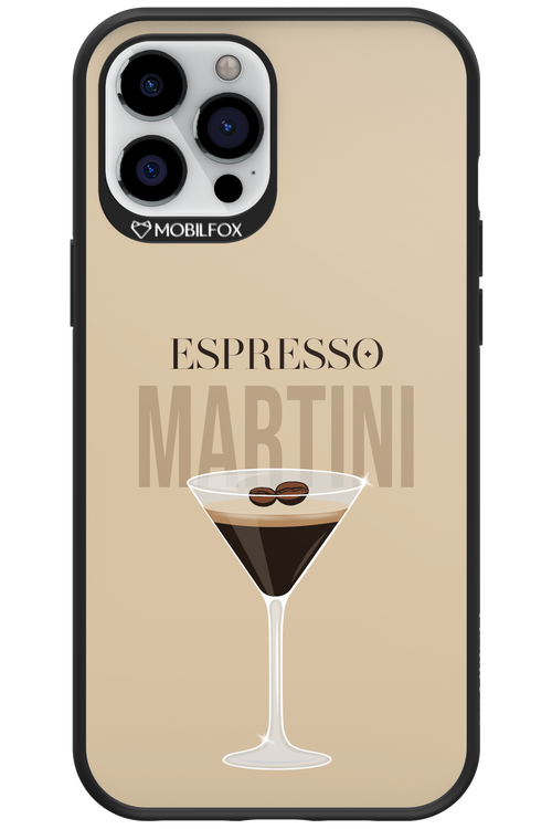 Espresso M - Apple iPhone 12 Pro Max