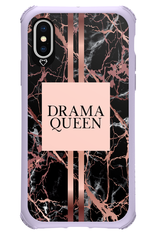 Drama Queen - Apple iPhone XS