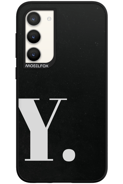 Y (Off Space) 2.0 - Samsung Galaxy S23 Plus