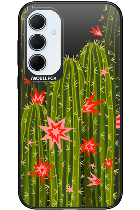 Cactus bloom 2.0 - Samsung Galaxy A35