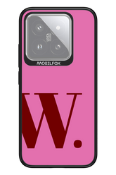 W (Sorbet) - Xiaomi 14