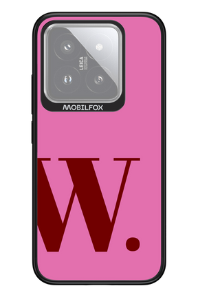 W (Sorbet) - Xiaomi 14