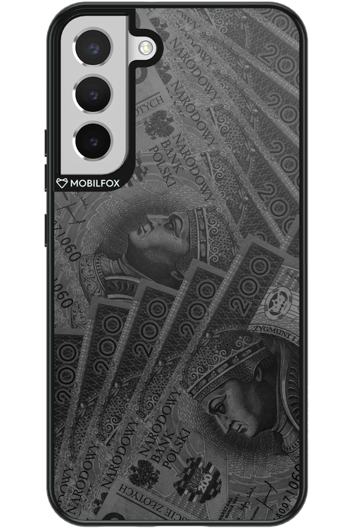 200 2.0 - Samsung Galaxy S22+