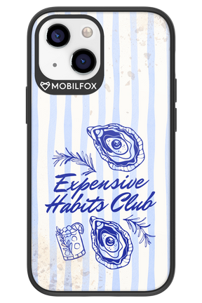 Expensive Habits Club 2.0 - Apple iPhone 13 Mini