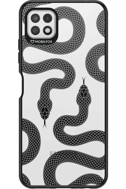 Snakes 2.0 - Samsung Galaxy A22 5G