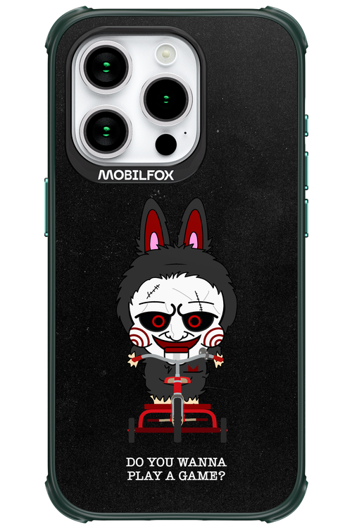 Sawbubu - Apple iPhone 15 Pro