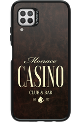 Casino - Huawei P40 Lite