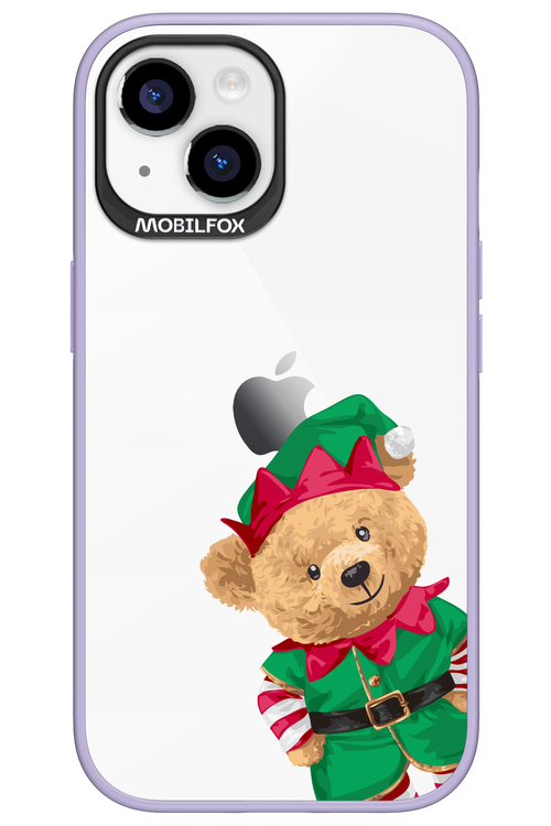 Mr. Elf - Apple iPhone 15
