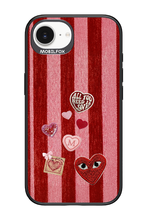 Soul Jeans 2.0 - Apple iPhone 17e