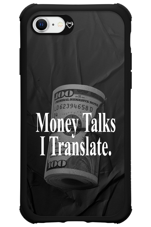 Money Talks III 2.0 - Apple iPhone SE 2020