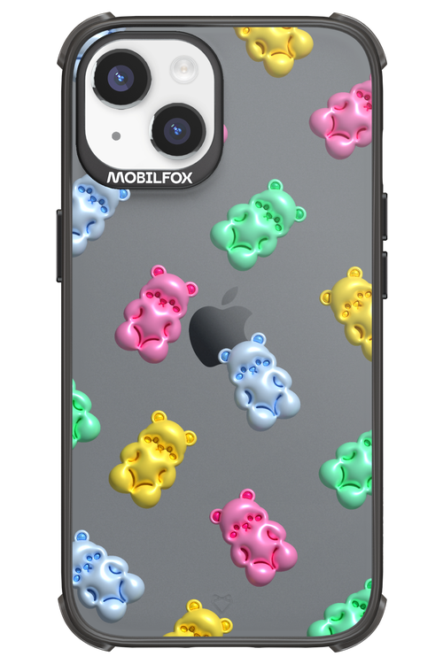 Gummmy Bears 2.0 - Apple iPhone 14