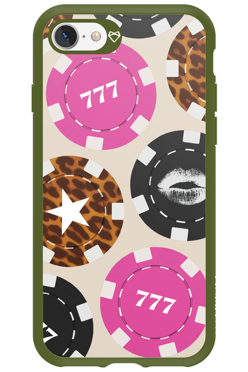 All In - Apple iPhone 7