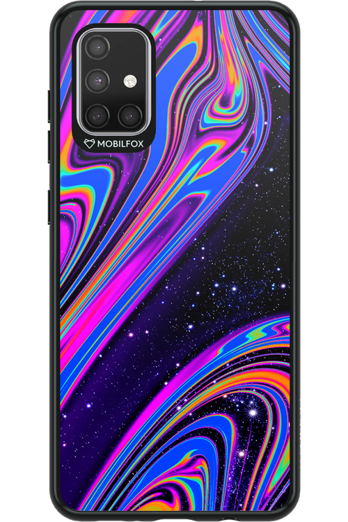 Galactic Psy - Samsung Galaxy A71