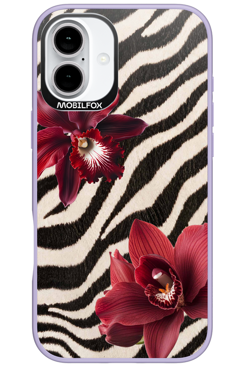 Vintage Flower 2.0 - Apple iPhone 16 Plus