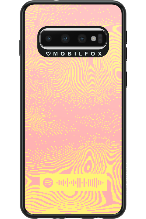House Frequency - Samsung Galaxy S10
