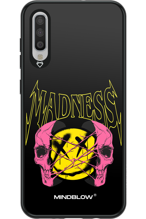 Madness Mindblow - Samsung Galaxy A70