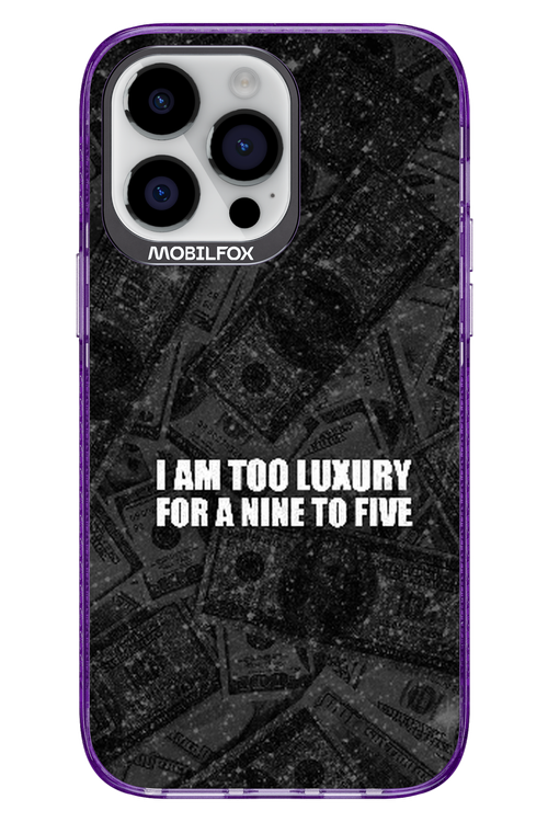 9 to 5 - Apple iPhone 14 Pro Max