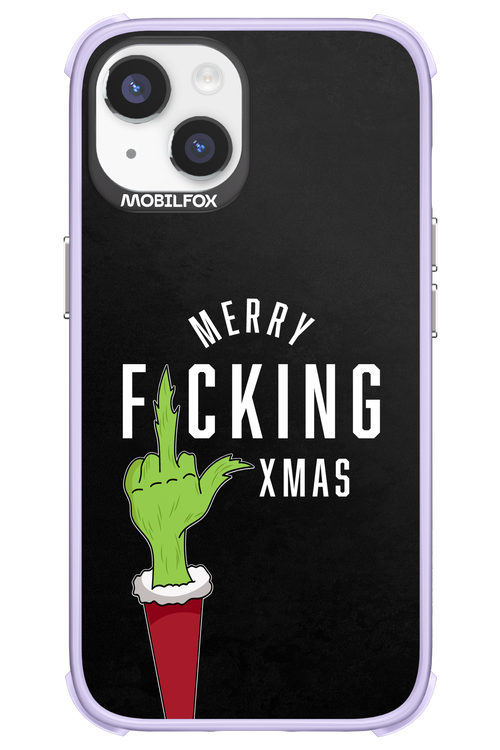 F_cking Xmas - Apple iPhone 14