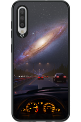 Nightride - Samsung Galaxy A70