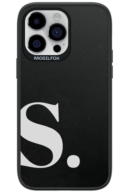 S (Off Space) 2.0 - Apple iPhone 14 Pro Max