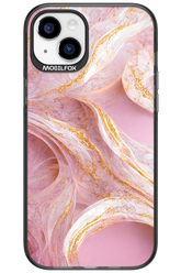 Rosequartz Silk - Apple iPhone 15 Plus