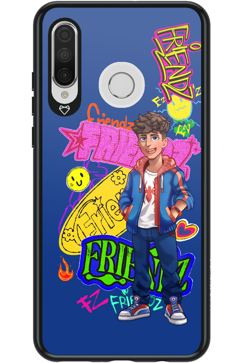 Czvjnik - Huawei P30 Lite
