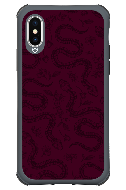 Temptation 2.0 - Apple iPhone XS