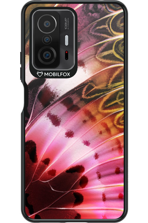 Pink Wing 2.0 - Xiaomi Mi 11T Pro