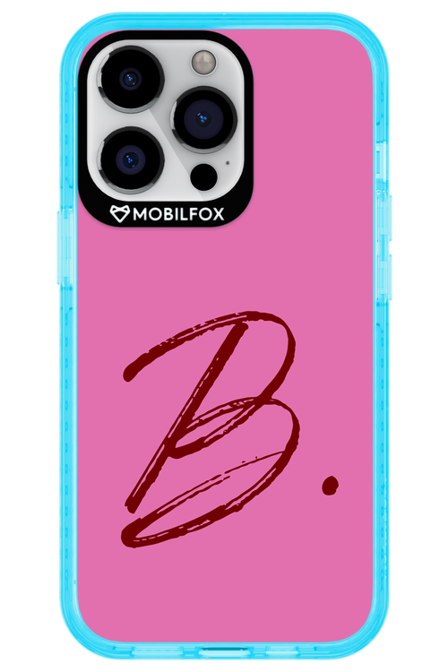 (Sorbet) B 2.0 - Apple iPhone 13 Pro