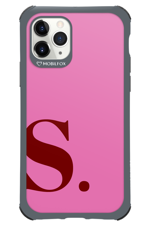 S (Sorbet) 2.0 - Apple iPhone 11 Pro