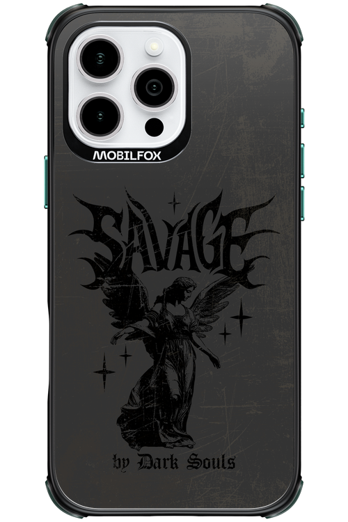 St. Savage - Apple iPhone 16 Pro Max