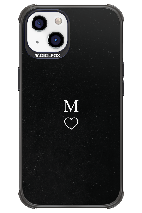 M Black 2.0 - Apple iPhone 13