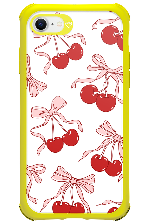 Cherry Queen - Apple iPhone SE 2022