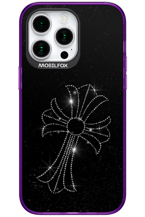 Chrome Standard - Apple iPhone 15 Pro Max