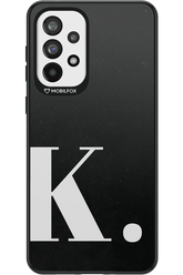 K (Off Space) 2.0 - Samsung Galaxy A73