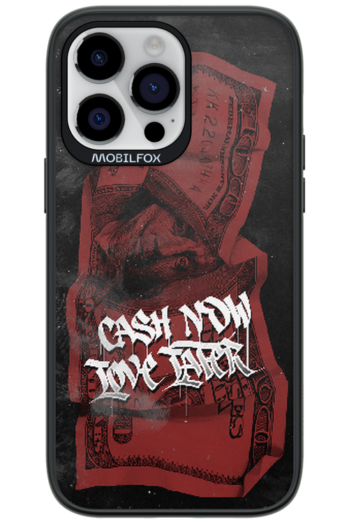 Liquid Assets - Apple iPhone 14 Pro Max