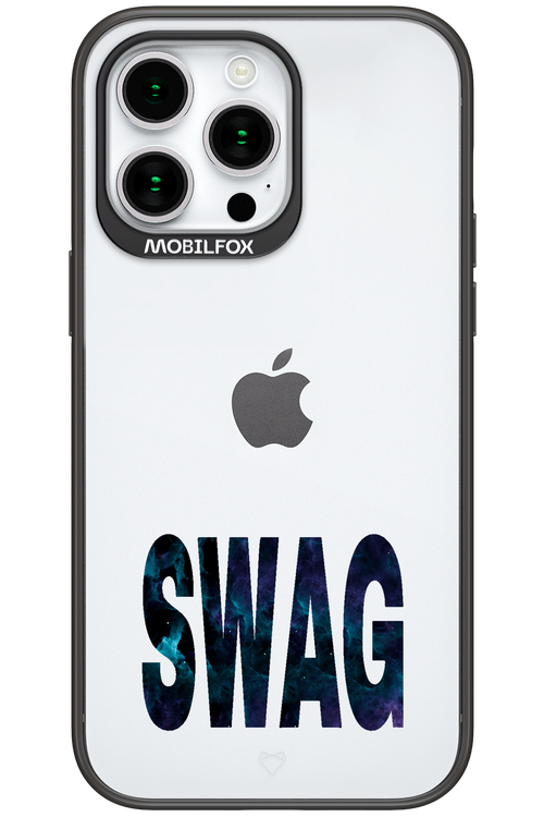 Holo Swag - Apple iPhone 15 Pro Max