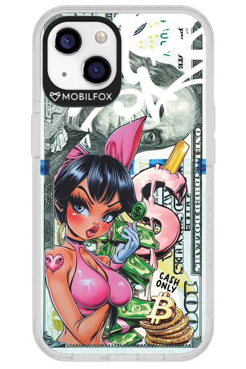 NATASHA - Apple iPhone 13