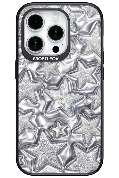Star Gum 2.0 - Apple iPhone 15 Pro