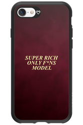 Super Model 2.0 - Apple iPhone 7